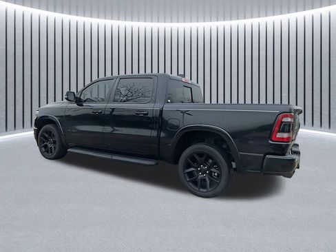 Used 2022 RAM 1500 Laramie image 15