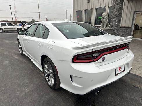 Used 2023 Dodge Charger GT image 9