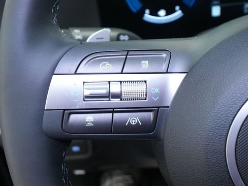 New 2026 Hyundai Kona SEL Premium image 35