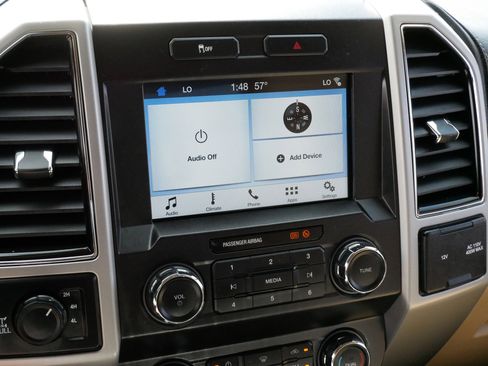 Used 2019 Ford F350 Lariat w/ Lariat Value Package image 22