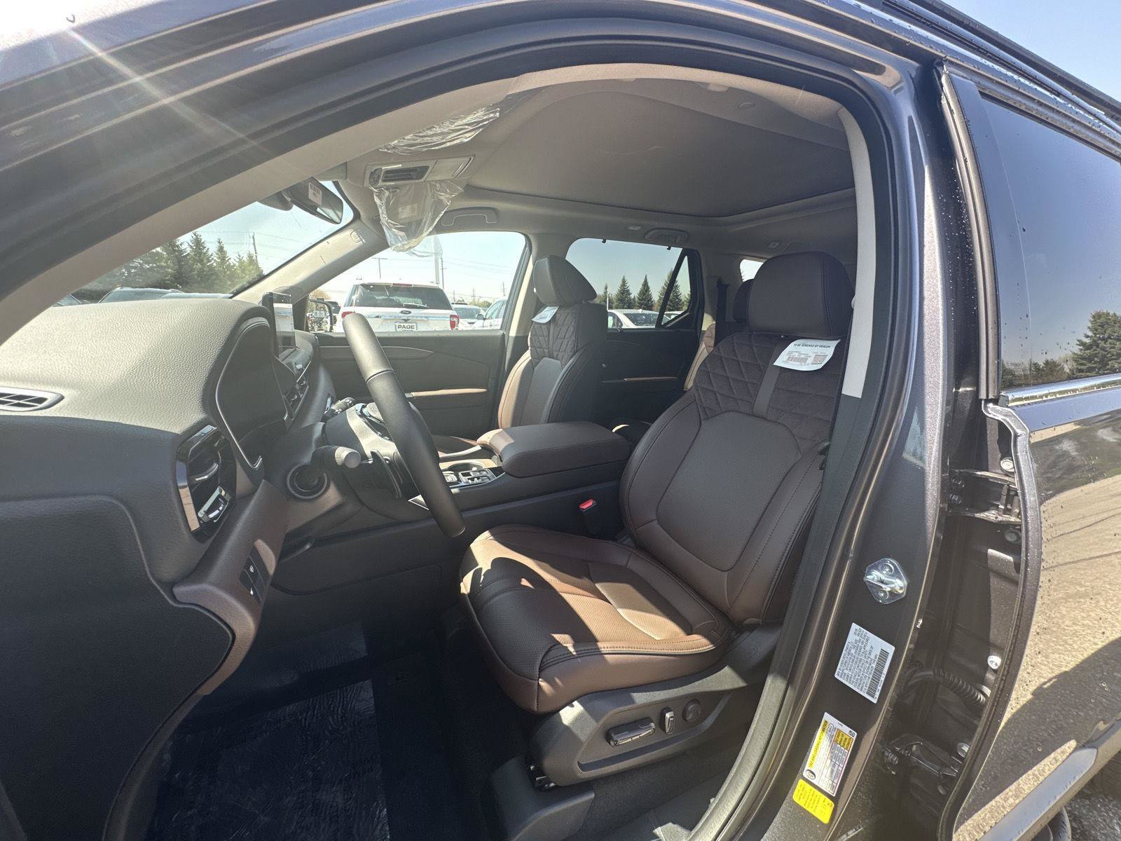 New 2026 Honda Pilot Elite image 12