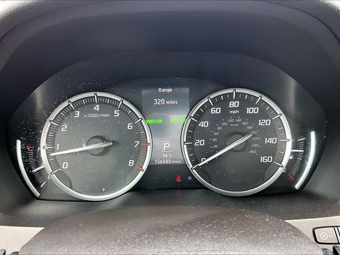 Used 2016 Acura MDX FWD image 26