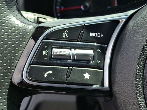 Used 2024 Kia Forte GT-Line w/ GT-Line Premium Package FWD image 19