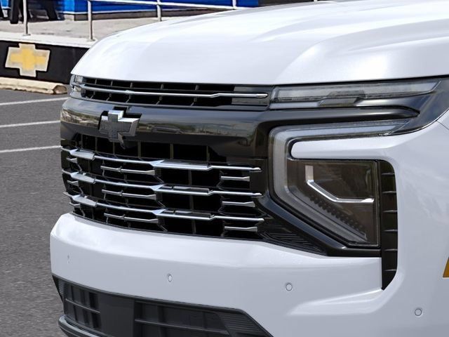 New 2026 Chevrolet Tahoe High Country AWD/4WD image 13