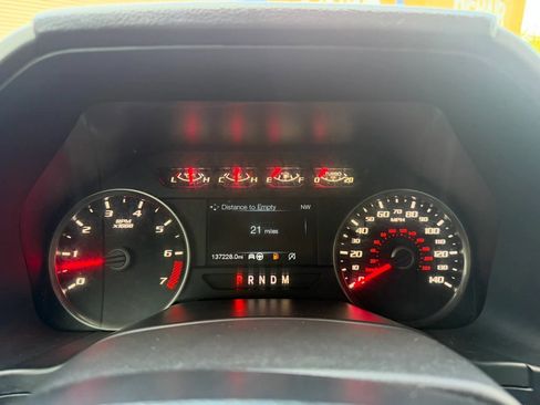 Used 2019 Ford F150 Raptor w/ Equipment Group 801A Mid image 24