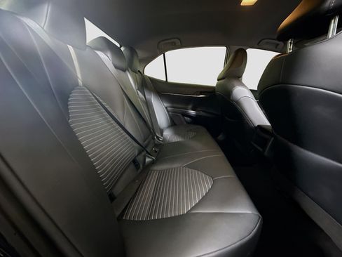 Used 2023 Toyota Camry SE FWD image 26