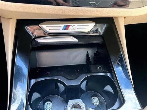 Used 2020 BMW X3 M40i w/ Premium Package image 24