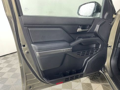 New 2026 Toyota Tacoma TRD Off-Road image 14