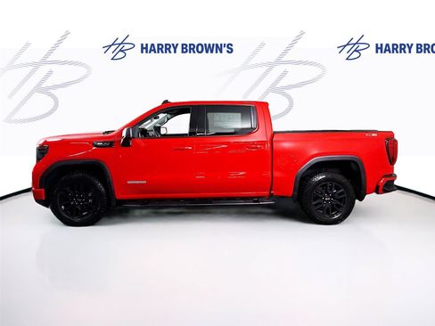 New 2026 GMC Sierra 1500 Elevation AWD/4WD image 28