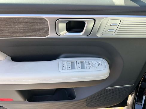 New 2026 Hyundai Santa Fe Calligraphy AWD/4WD image 29