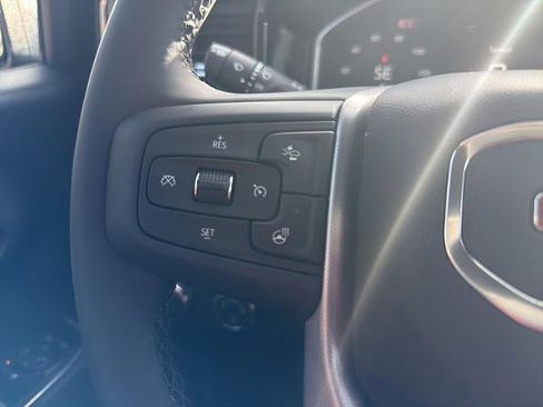 New 2026 GMC Sierra 1500 SLE w/ X31 Off-Road Package image 32
