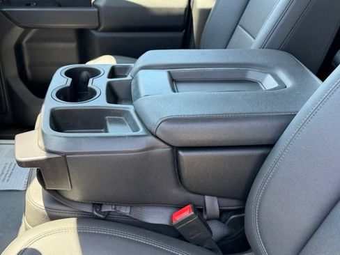 Used 2021 Chevrolet Silverado 2500 W/T w/ WT Fleet Convenience Package AWD/4WD image 36