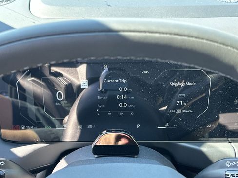 New 2027 Kia Telluride SX X-Pro AWD/4WD image 12