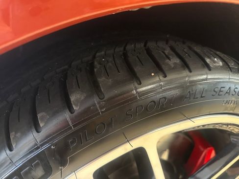 Used 2015 Chevrolet Corvette Stingray Coupe w/ 3LT Preferred Equipment Group image 25