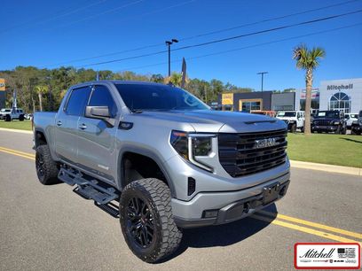 Used 2024 GMC Sierra 1500 Elevation w/ X31 Off-Road Package
