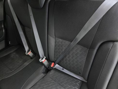 Certified 2024 Nissan Kicks SV FWD image 12