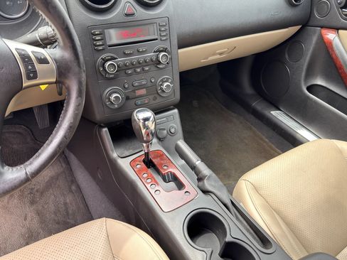 Used 2007 Pontiac G6 GT w/ Sport Package FWD image 14