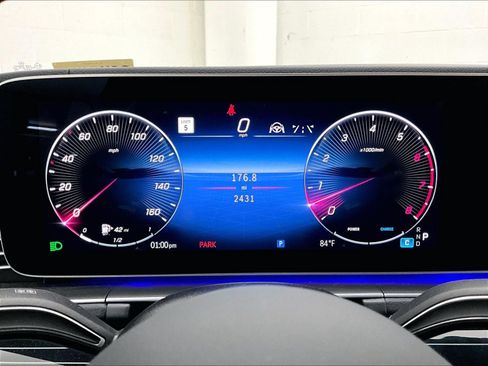 Used 2026 Mercedes-Benz GLS 450 4MATIC image 23