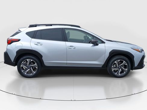Certified 2024 Subaru Crosstrek 2.0i Premium AWD/4WD image 8