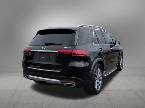 Used 2022 Mercedes-Benz GLE 350 4MATIC image 6