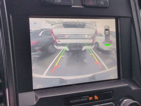 Used 2018 Ford F150 XLT w/ Equipment Group 302A Luxury image 32