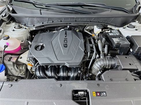 Used 2023 Hyundai Tucson SEL image 31