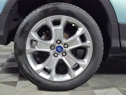 Used 2013 Ford Escape SEL image 24