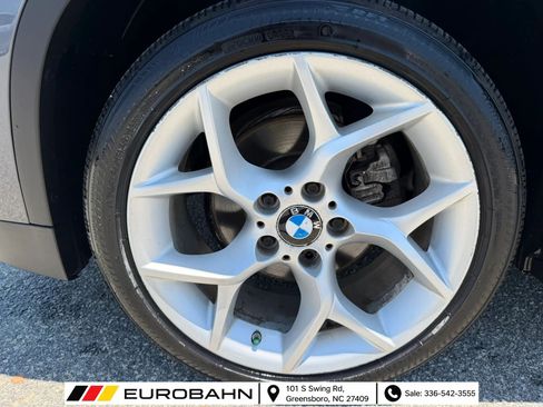 Used 2014 BMW X1 xDrive28i AWD/4WD image 25