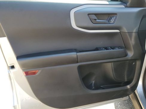 Used 2021 Ford Bronco Sport Big Bend AWD/4WD image 13