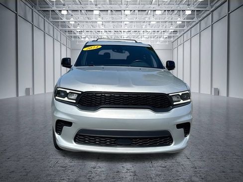 Used 2024 Dodge Durango GT AWD/4WD image 2