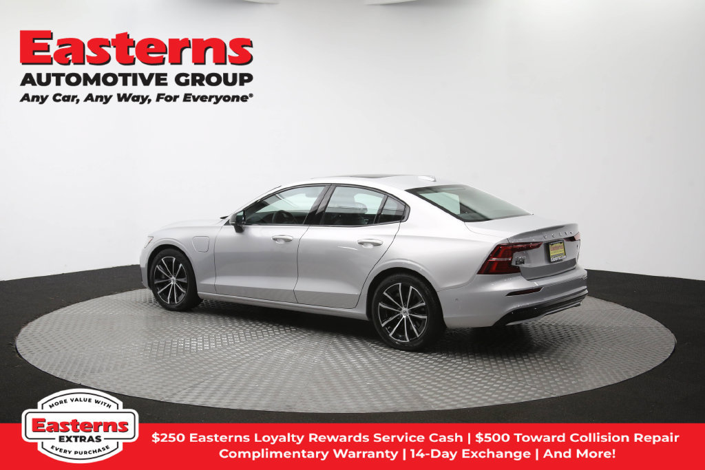 Used 2023 Volvo S60 T8 Plus AWD/4WD image 64