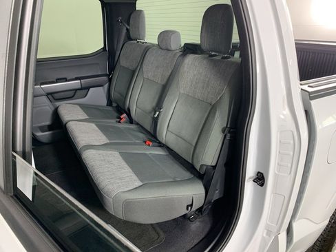 Used 2023 Ford F150 XLT w/ XTR Package image 29