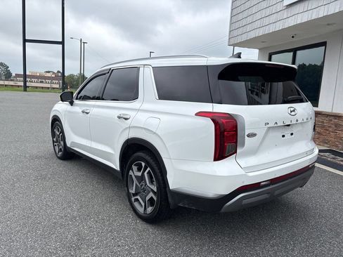 Used 2024 Hyundai Palisade SEL w/ Premium Package AWD/4WD image 7