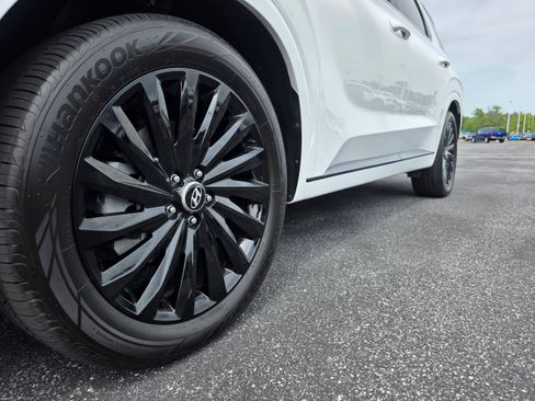 Used 2025 Hyundai Palisade Calligraphy AWD/4WD image 22