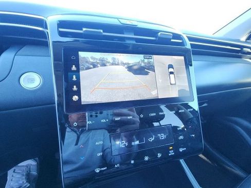 Certified 2024 Hyundai Tucson Limited image 33