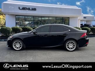 Used 2016 Lexus IS 200t w/ Navigation System Package video 2