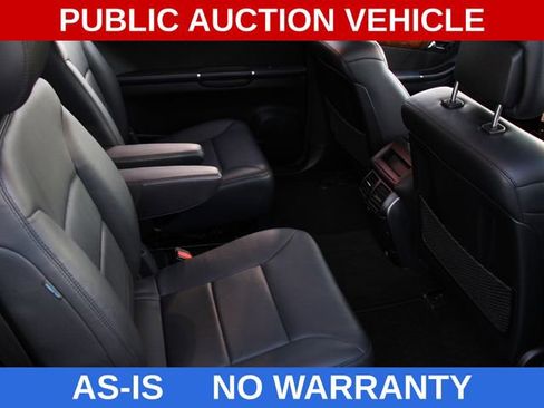 Used 2011 Mercedes-Benz R 350 4MATIC image 28