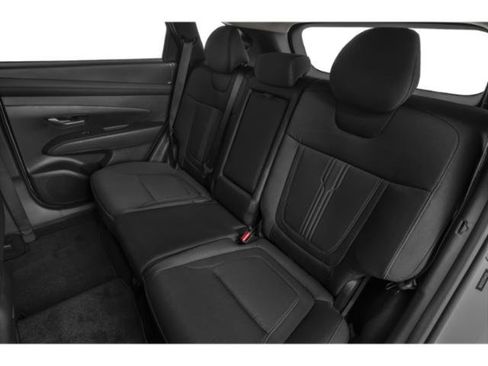 Certified 2026 Hyundai Tucson SEL AWD/4WD image 15