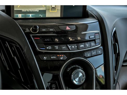 Used 2023 Acura RDX AWD w/ Advance Package image 21