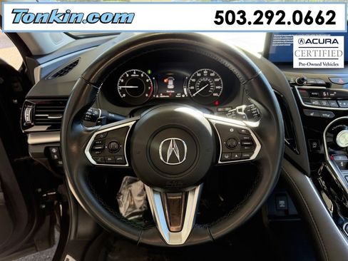 Certified 2024 Acura RDX SH-AWD image 19