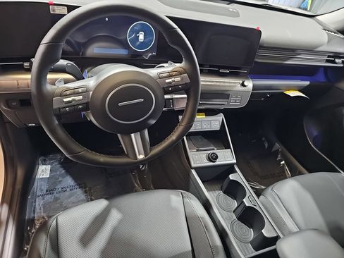 New 2026 Hyundai Kona Limited AWD/4WD image 16