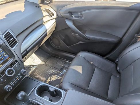 Used 2016 Acura RDX AWD w/ Advance Package image 34