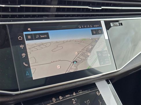 New 2026 Audi Q7 2.0T Premium image 21