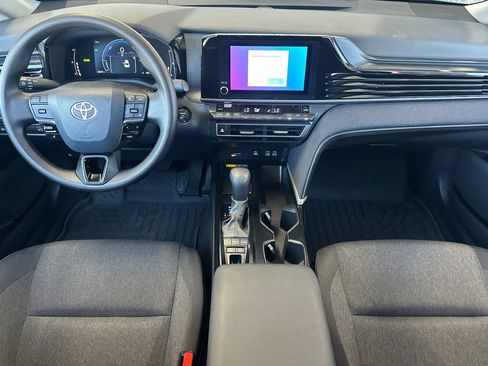 Certified 2025 Toyota Camry LE w/ Convenience Package FWD image 12
