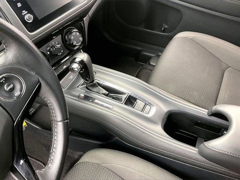 Certified 2022 Honda HR-V Sport image 15