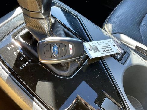 Certified 2024 Subaru Crosstrek 2.5i Wilderness w/ Wilderness Package image 14