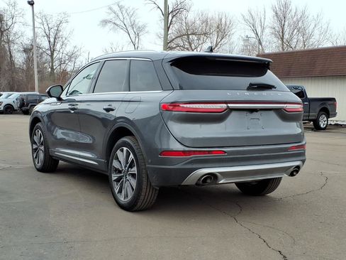 Used 2021 Lincoln Corsair Reserve w/ Equipment Group 201A AWD/4WD image 11