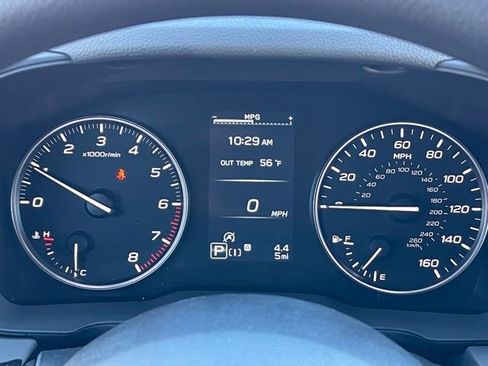 New 2026 Subaru Crosstrek 2.5i Premium image 8