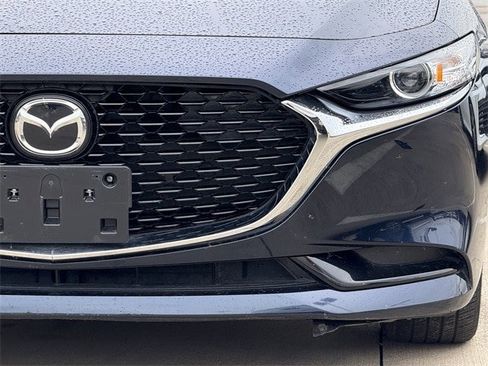 Used 2024 MAZDA MAZDA3 s image 10
