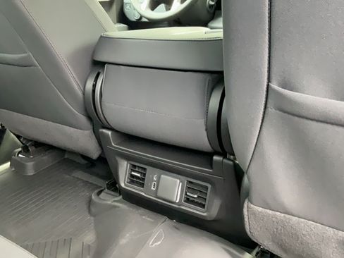New 2026 Chevrolet Silverado 1500 LT AWD/4WD image 19